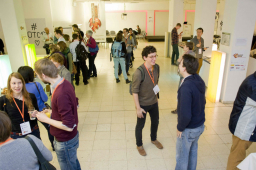openTransfer-Camp Berlin Stiftung Buergermut samantha dietmar