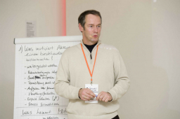 openTransfer-Camp Berlin Session Hemmer Stiftung Buergermut samantha dietmar