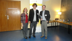 vernetzungsworkshop bernd-scherer corinna hoelzer-cornelis hemmer berlin dez2010