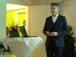 30jahrfeier melvita vortrag loncaric hemmer