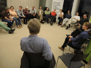 diskussionsveranstaltung gls bank smu c hemmer