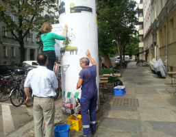 plakataktion4 berlin summt betterplace christian knappe