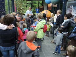 teilnehmer honigfest planetarium insulaner c hemmer
