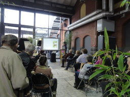 vortrag heldenmarkt station berlin 2015 meinrad welker c alexandra mohr