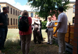 zuhoerer mensa nord langer tag der stadtnatur2014 c hoelzer