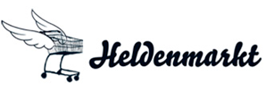 Logo Heldenmarkt